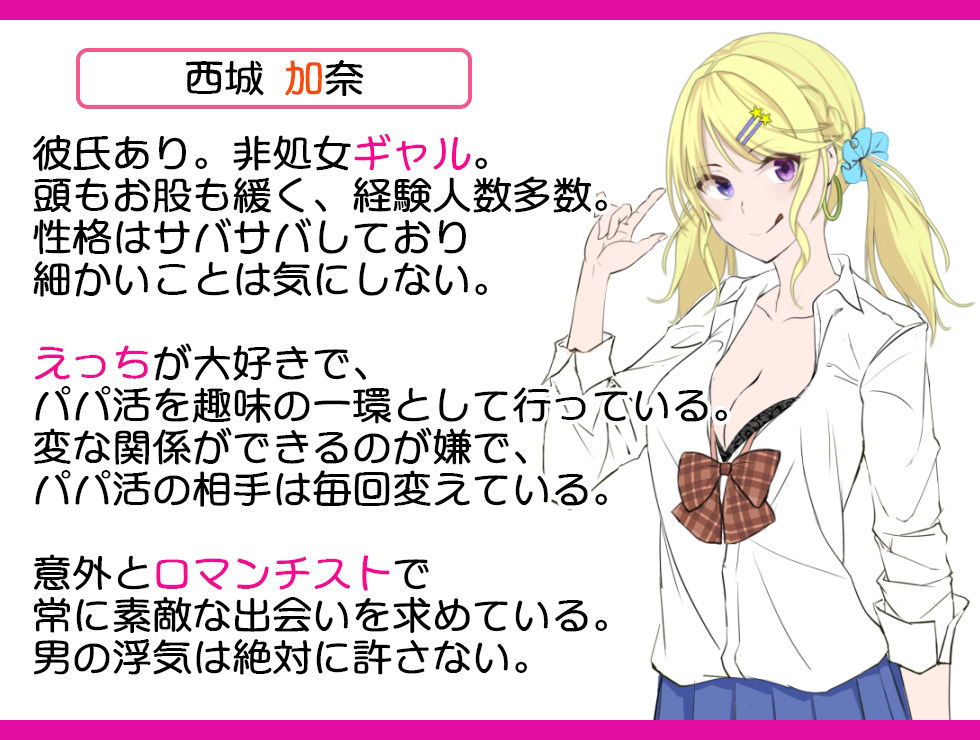 イキイキ脱出ゲームwith超遅漏おじさん サンプル4ページ目