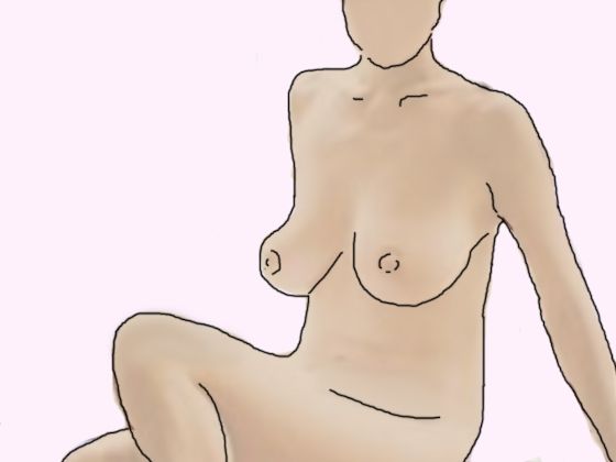 29歳で処女の男知らずミュージシャンの女性 だけどパイパンであそこはバイブレーターで・・・あきらめかけた日、ガタイの良い兄ちゃんと知り合ってホテルへ直行 サンプル3ページ目