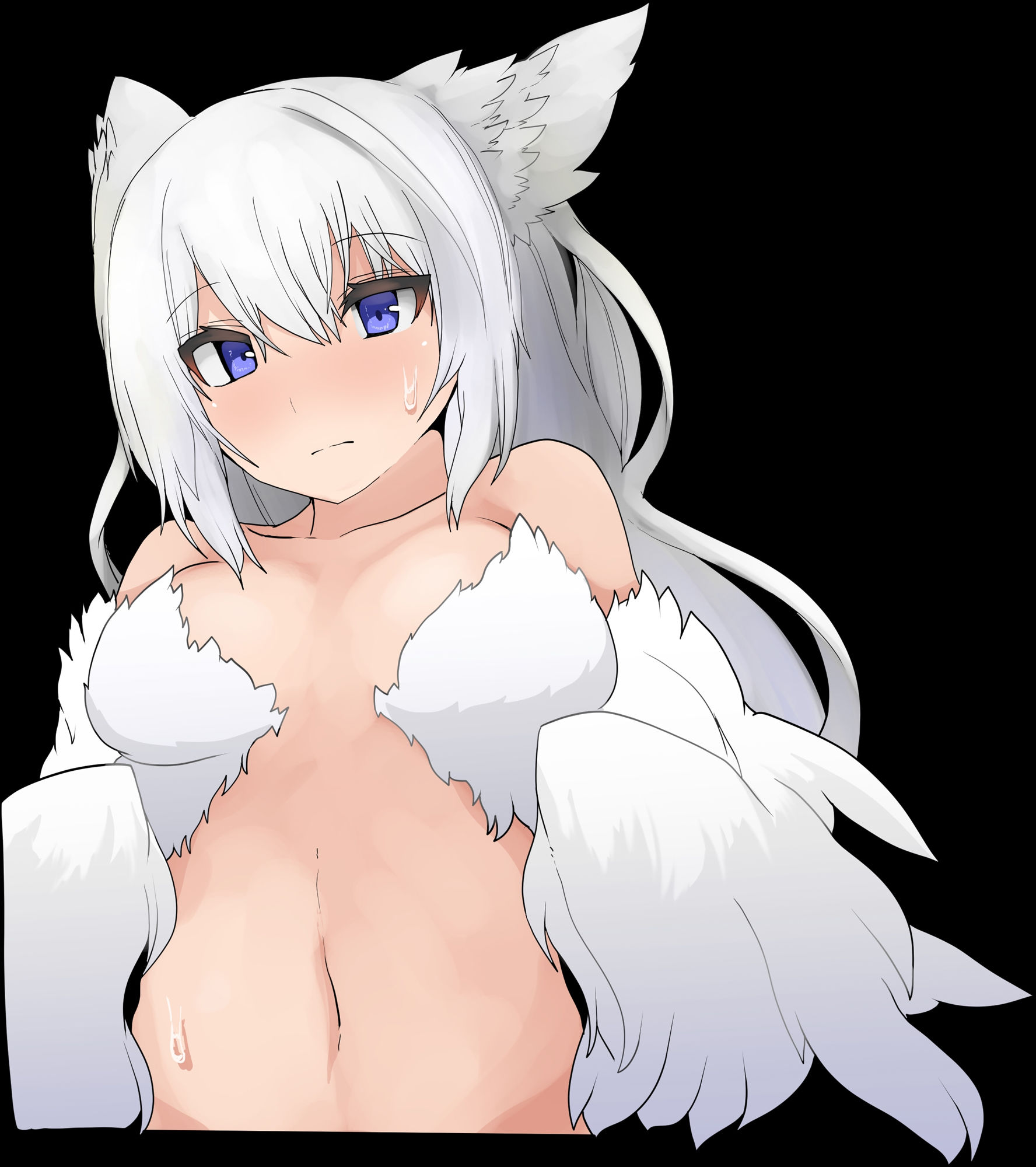 曰く付きのTS魔物娘麻雀卓 サンプル8ページ目