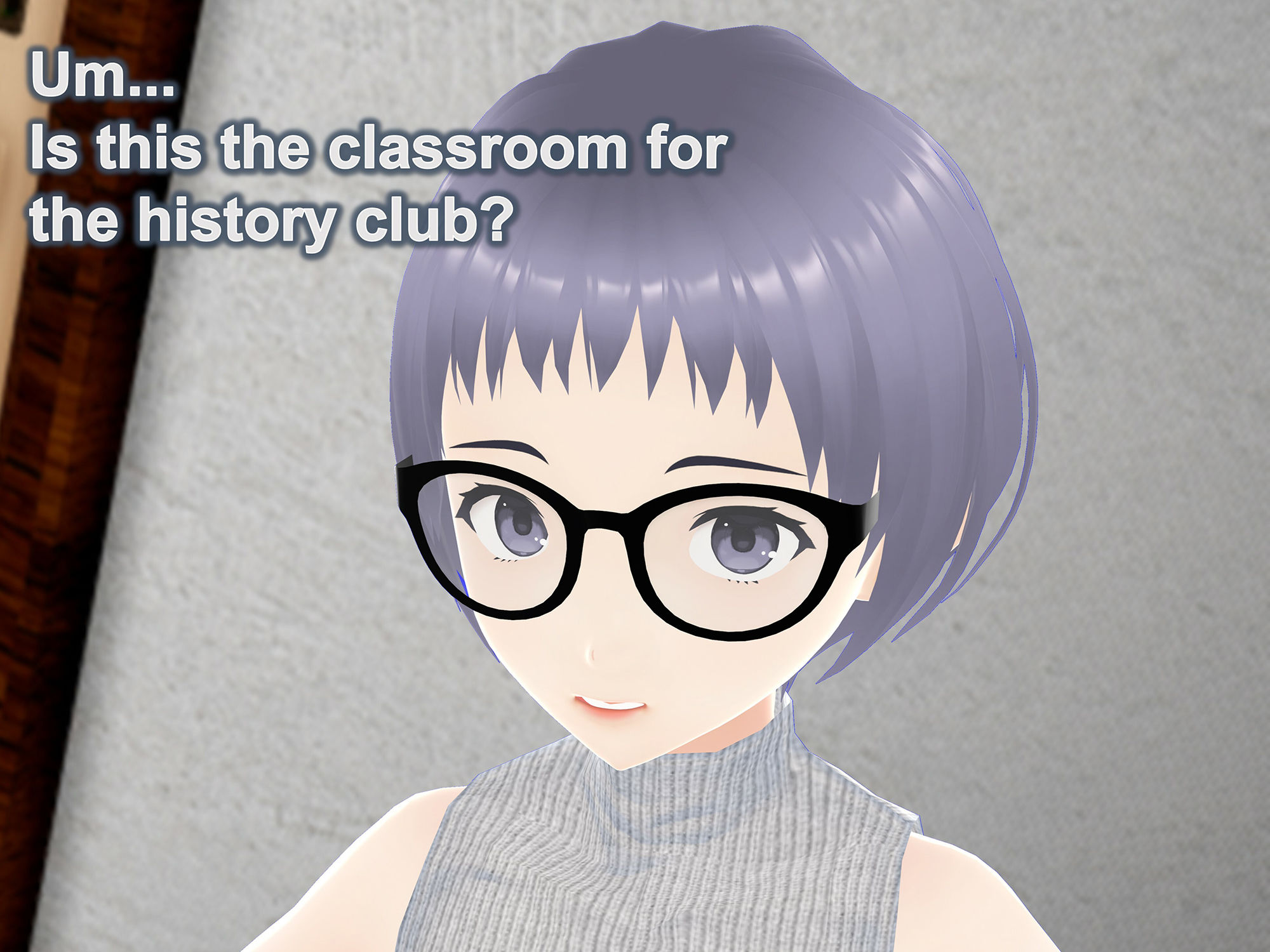Outgrowing only girls， Overtake boys， Growth sound in the history club サンプル2ページ目