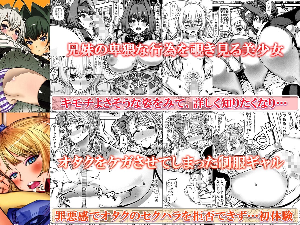 レオパル本総集片6 サンプル2ページ目