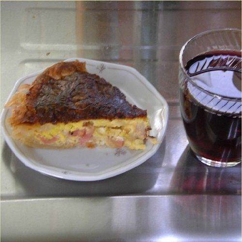料理から入る 2.5次元の世界RE2 サンプル3ページ目