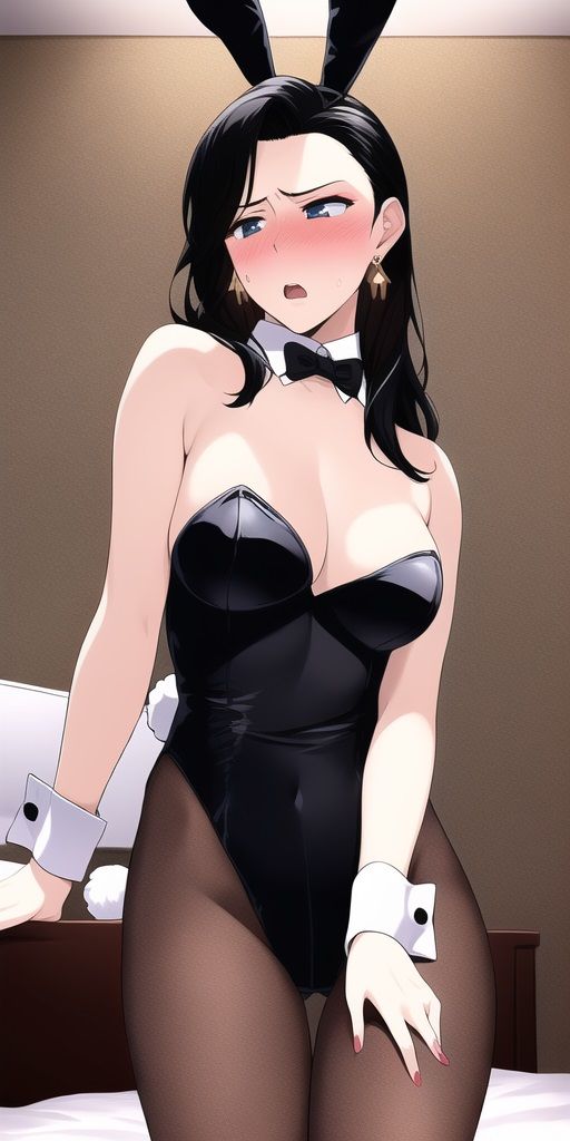女体化男子寮〜呪われた部屋〜 サンプル4ページ目