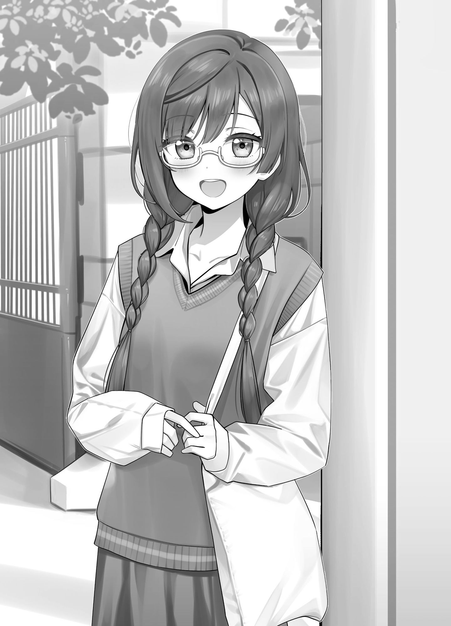 オタ友で恋人な優木せつ菜はお好きですか？ サンプル1ページ目