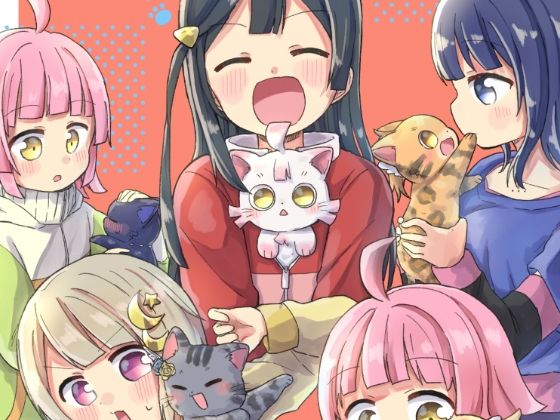 ケモヶ咲BOX