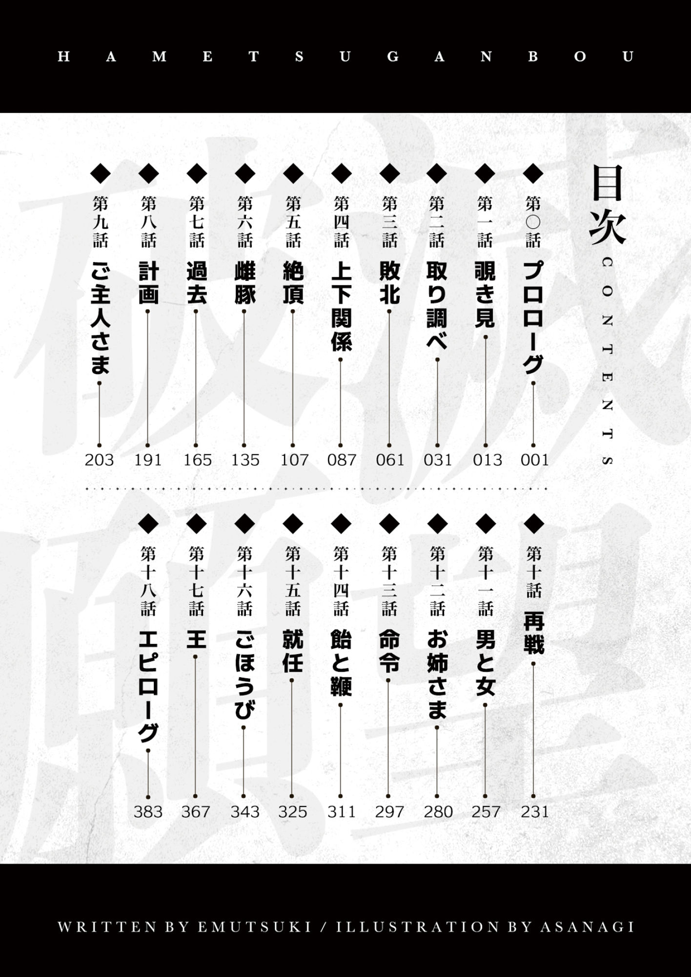 破滅願望〜天才美少女魔術師が自分から犯●れに行く話〜 サンプル9ページ目