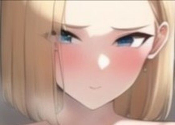 寝取らせた18号
