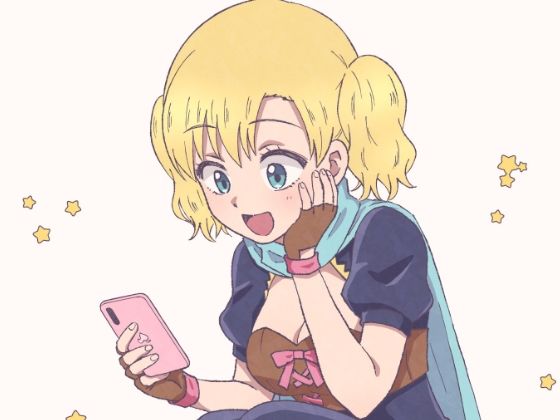 JK勇者になりますっ！（1）
