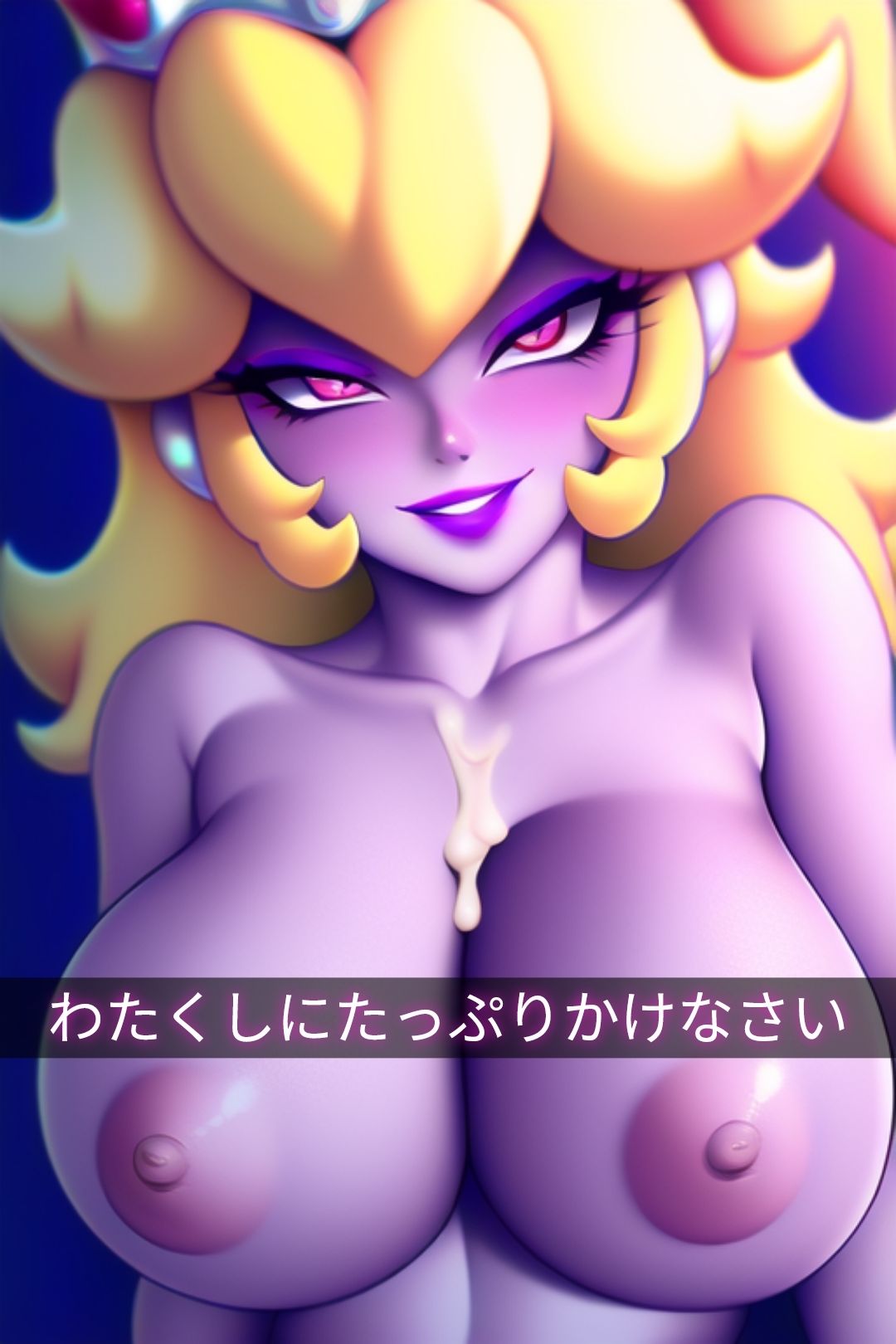 デビルビッチ教本［パイ射編］ サンプル1ページ目