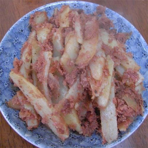 料理から入る 2.5次元の世界RE5 サンプル2ページ目