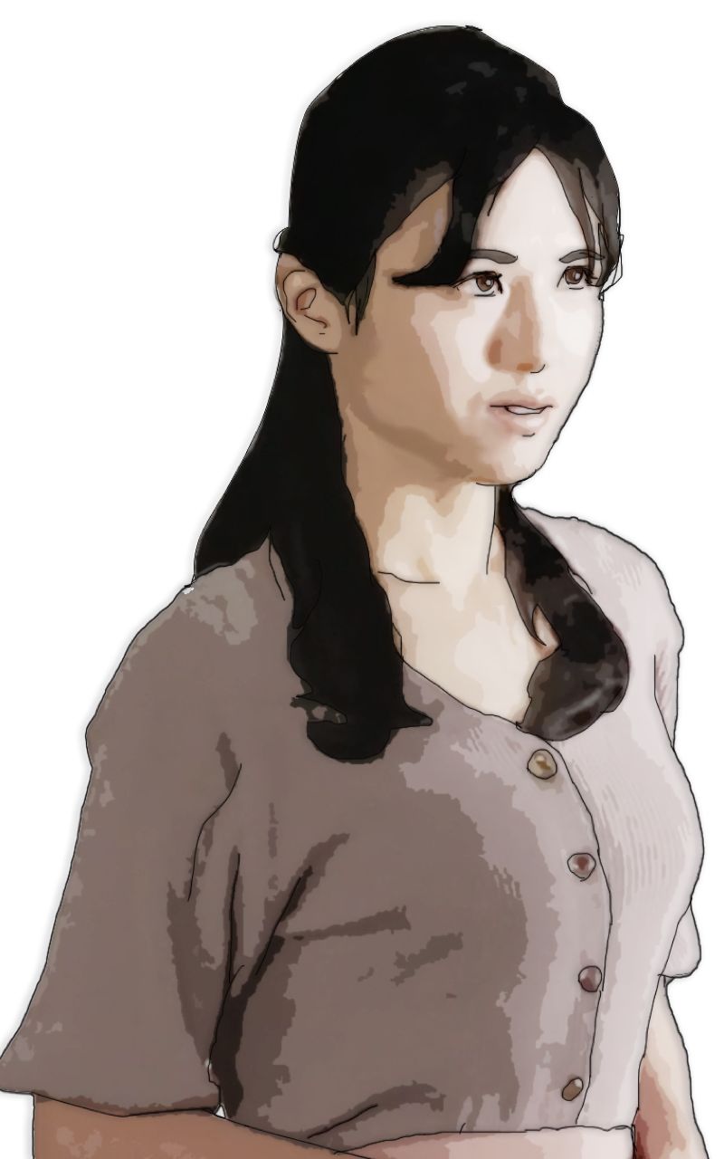 俺は兄さんの嫁さんを妊娠させることになった サンプル1ページ目