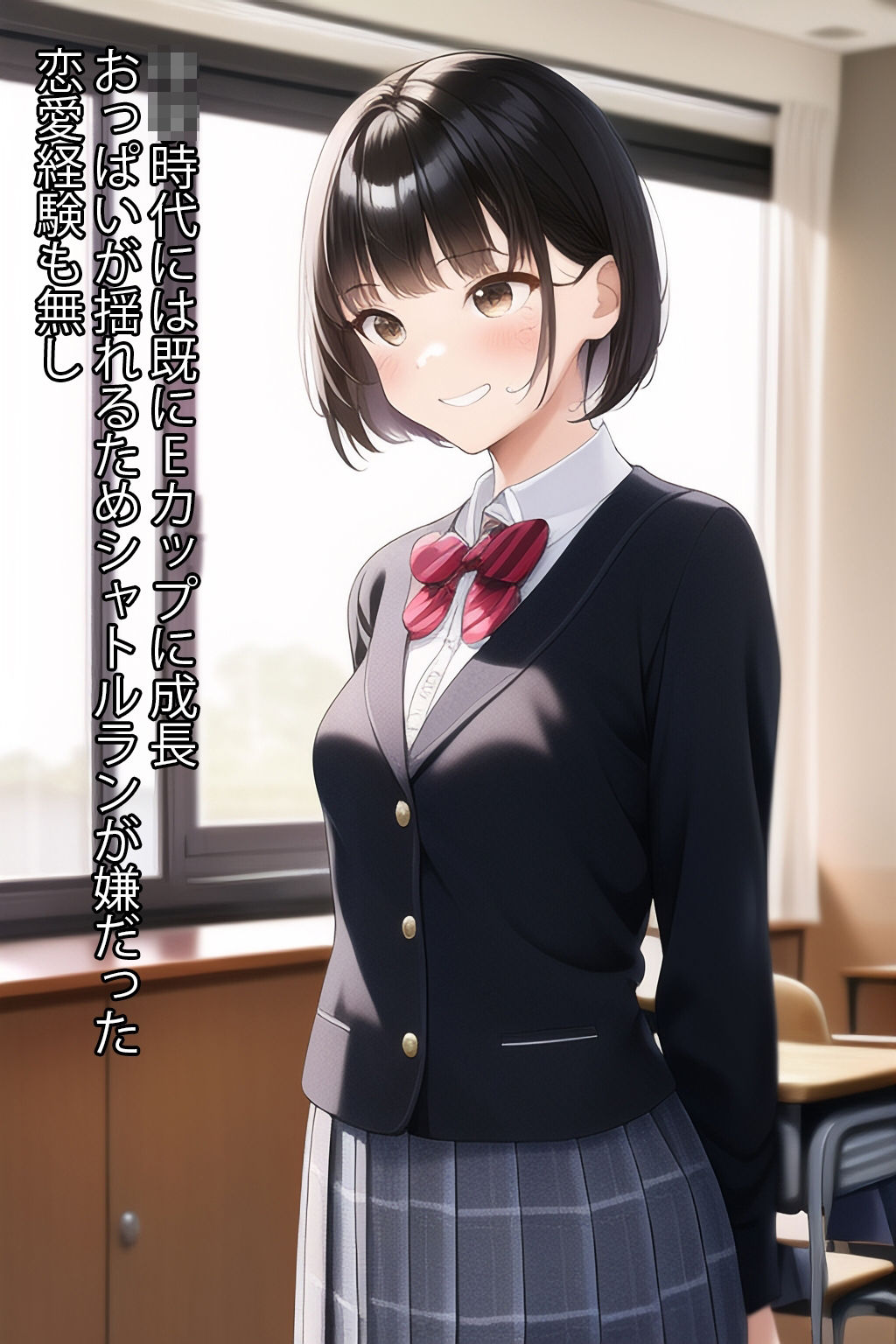 ライブチャット嬢になった現役女子大生たち〜チャットレディの「リアル」 サンプル5ページ目