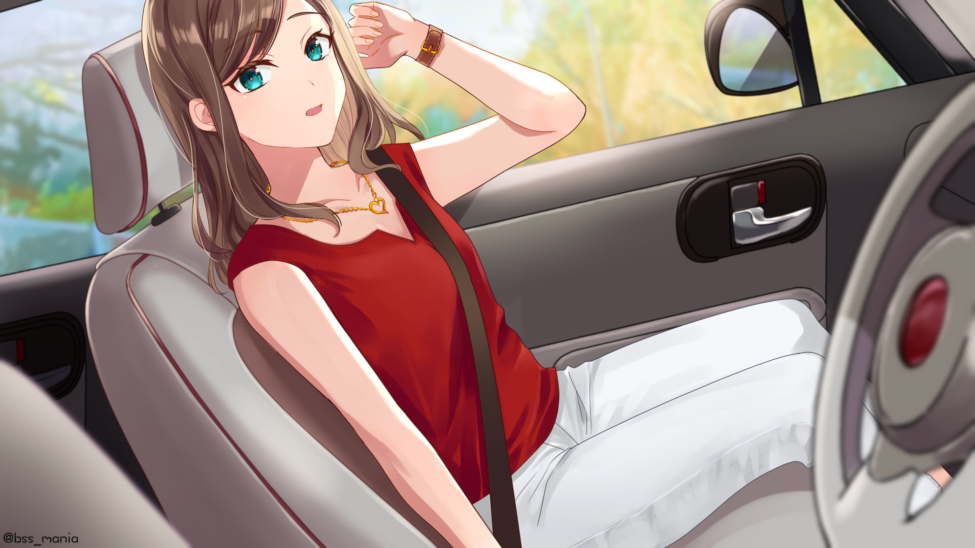 このあと3回セックスした 〜僕が見ることのできない、あの子のちょっとエッチなシーン〜 サンプル3ページ目