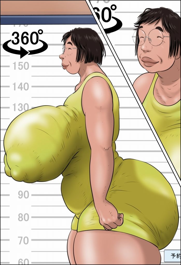 みんなのお母さんカタログ サンプル3ページ目