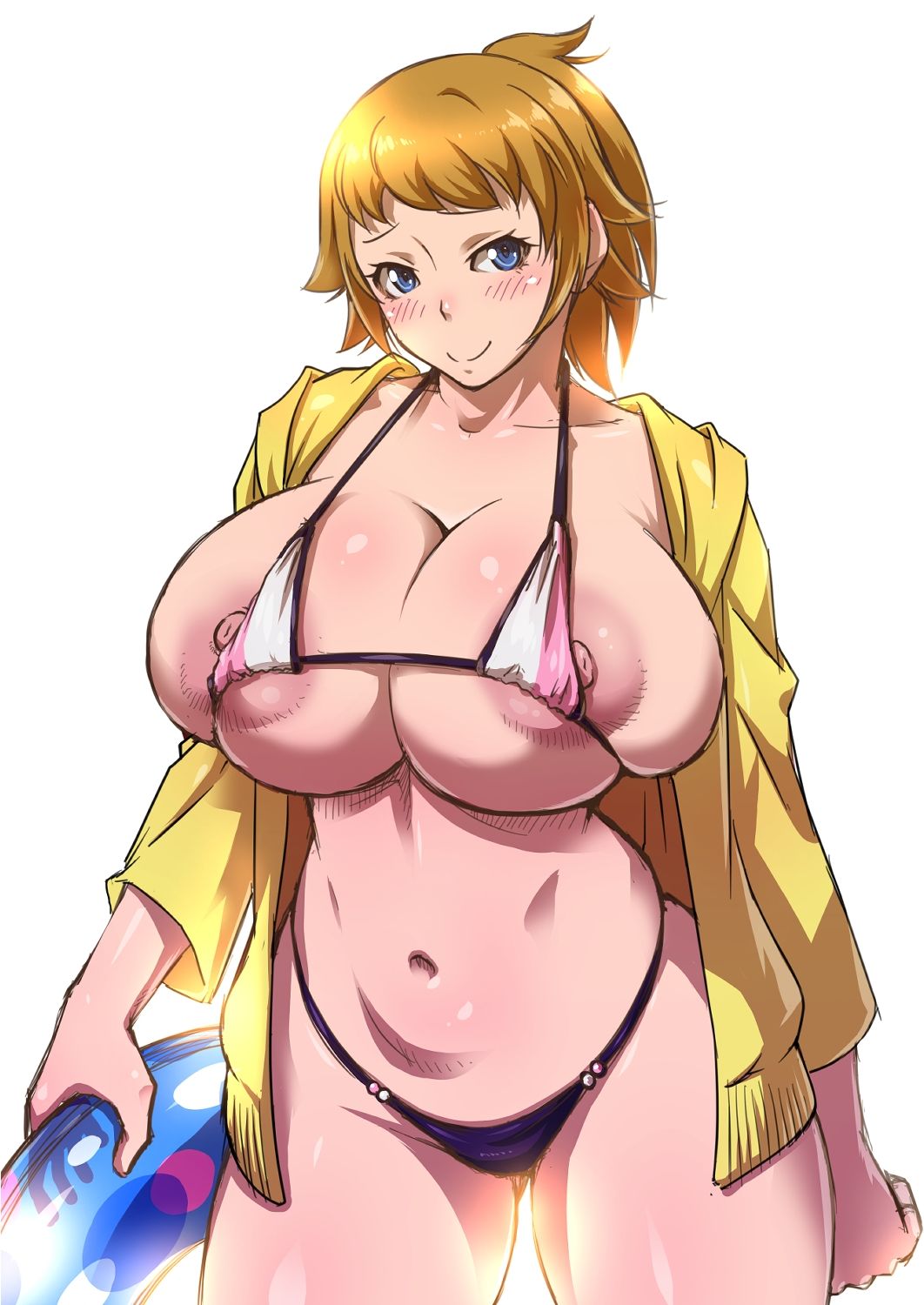 WORKS＋＋ サンプル4ページ目