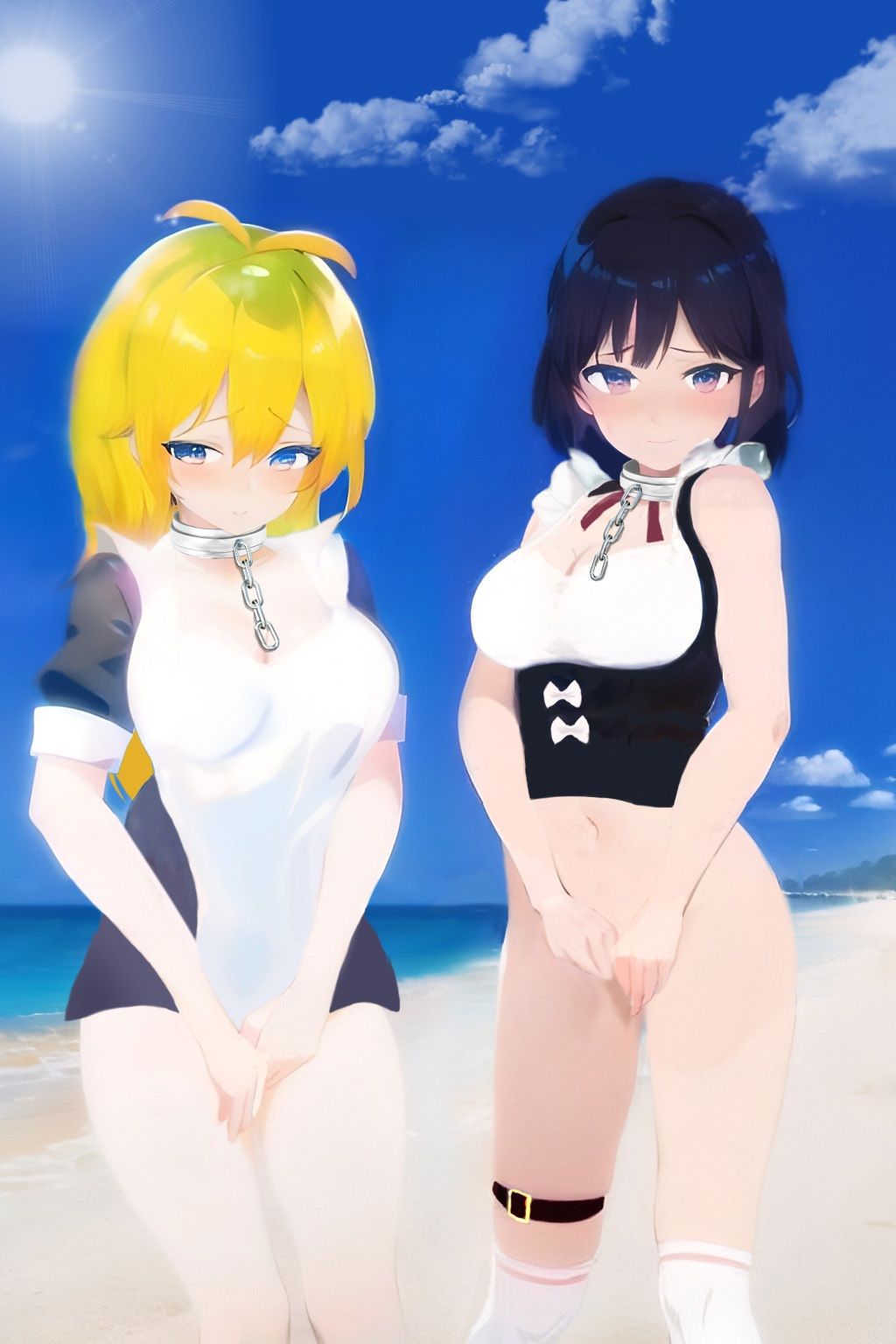 異世界召喚石でメイド隷ハーレムを 3巻 サンプル1ページ目