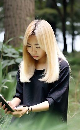 普通の男のレ●プ体験談:夜の公園に潜む サンプル4ページ目