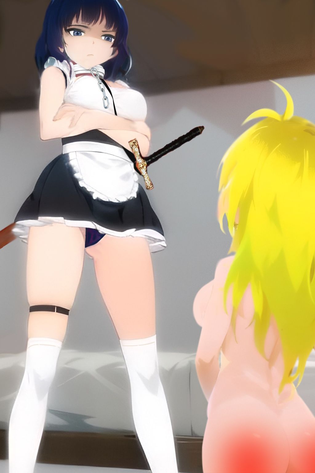 異世界召喚石でメイド隷ハーレムを 4巻 サンプル1ページ目