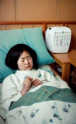 普通の男のレ●プ体験談:障害者の女性 サンプル3ページ目