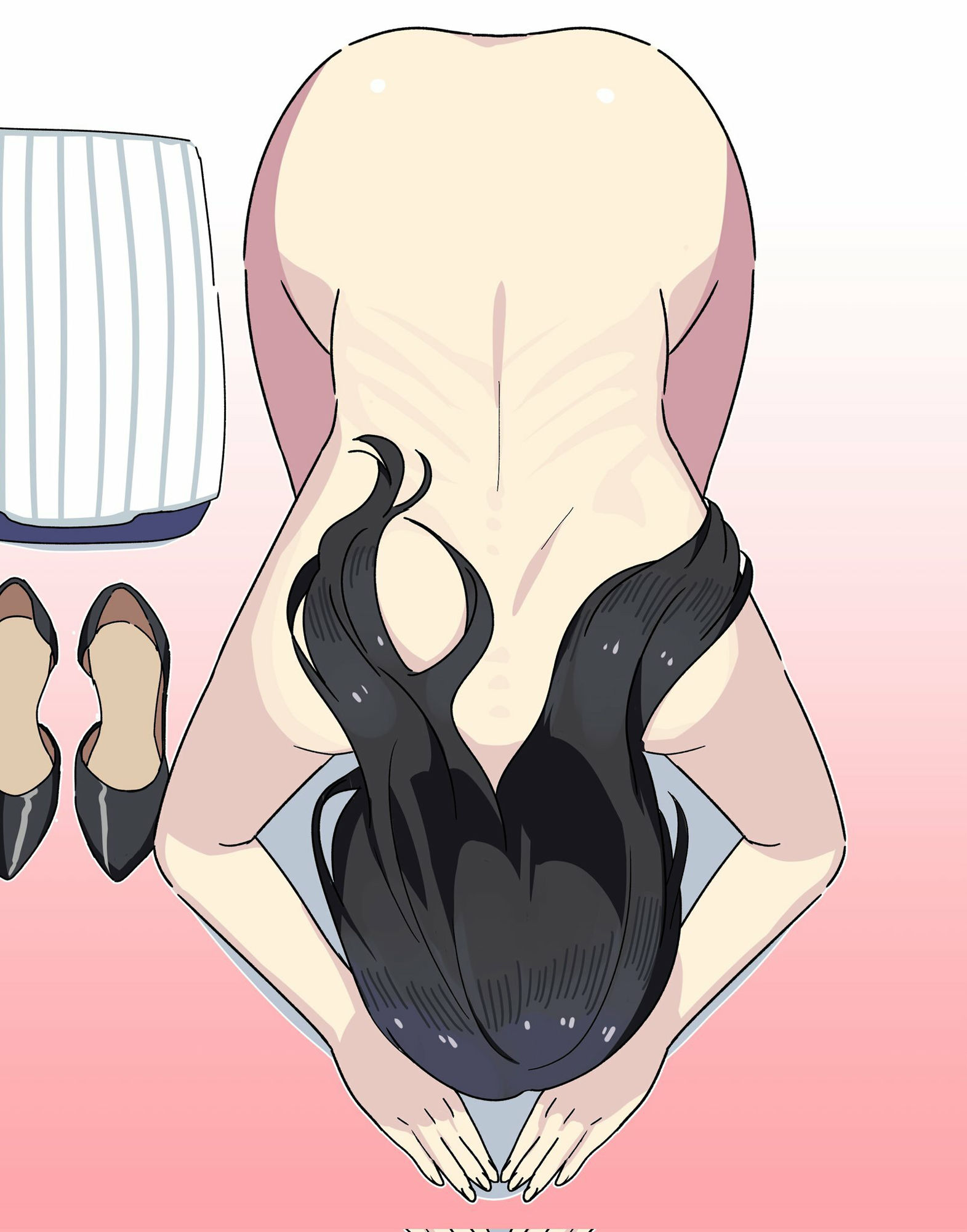 チョロい女だと思っているでしょ？ サンプル7ページ目