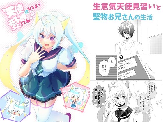 天使になるまで愛してね？＋AfterEpisodeセット