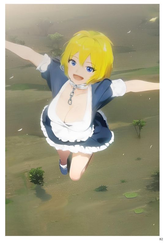 異世界召喚石でメイド隷ハーレムを 7巻 サンプル5ページ目