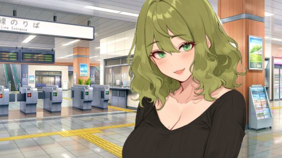 僕の最高の女たち すみれ編1