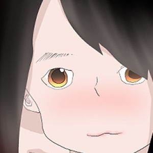 お隣さんがやってきた話 サンプル6ページ目
