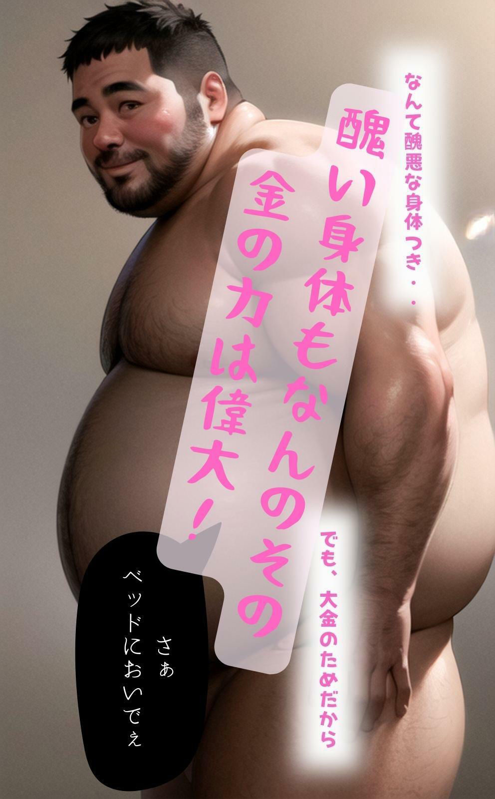高額な報酬の誘惑に負け巨根おじさんに堕ちて買われたメイドたち〜いままでおじさんが抱いたメイドたちボーナストラック付〜 サンプル5ページ目