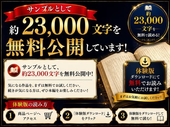「長編官能小説」ヤクザに寝取られ奪われた人妻潜入捜査官の心と体 サンプル2ページ目