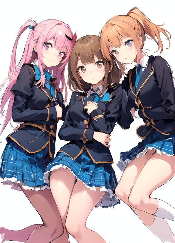 GF（彩）03 AI修正版 サンプル1ページ目