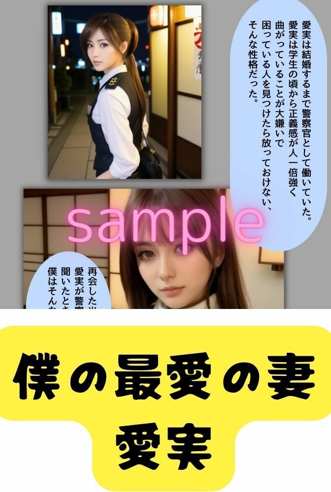 義父に種付けされた若妻（リアル系ストーリー漫画） サンプル2ページ目