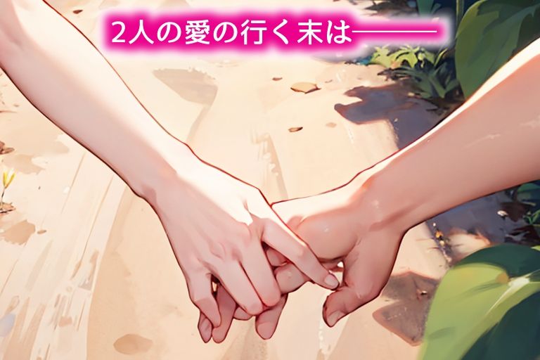 おばさんと生きる道 サンプル5ページ目