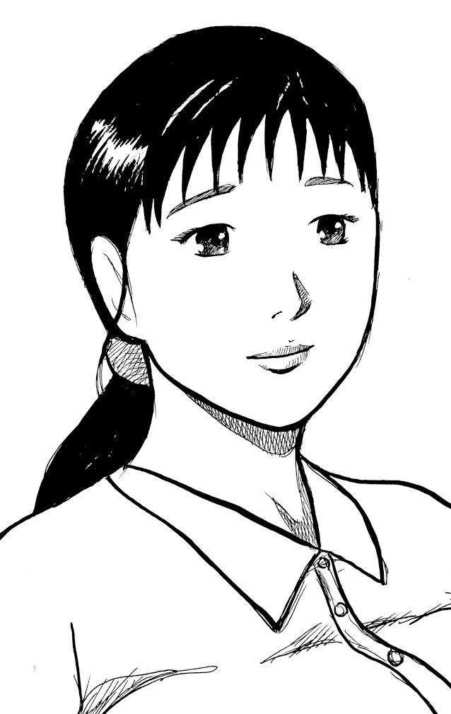 愛欲淫獣へと堕とされた人妻 サンプル2ページ目