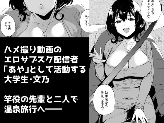 秘公開プラン2 サンプル1ページ目