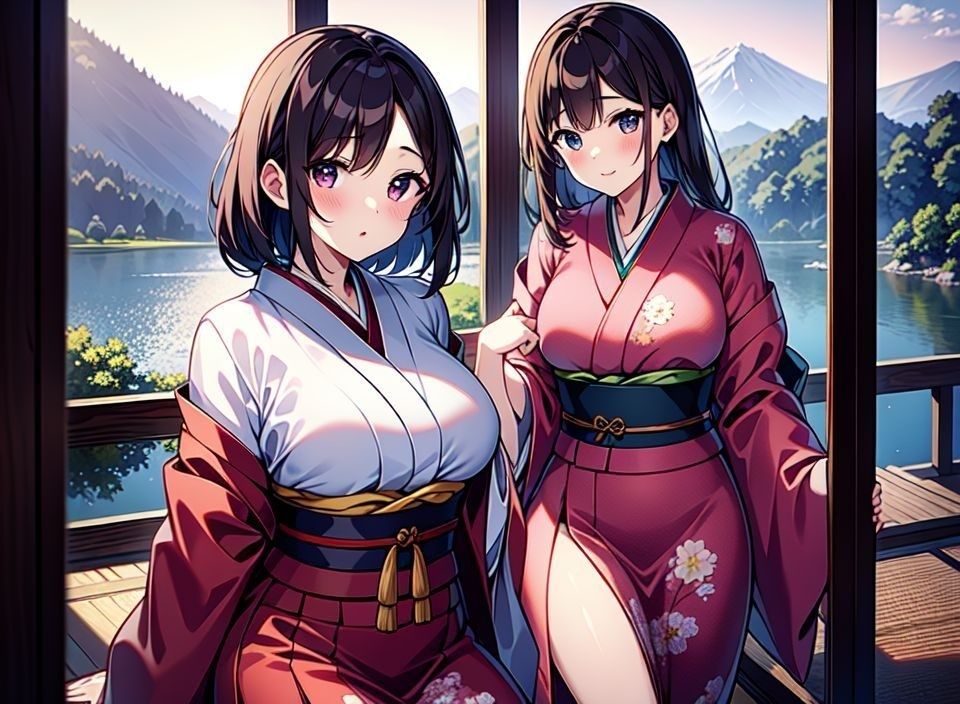 Assortment美女（二次）4 サンプル1ページ目