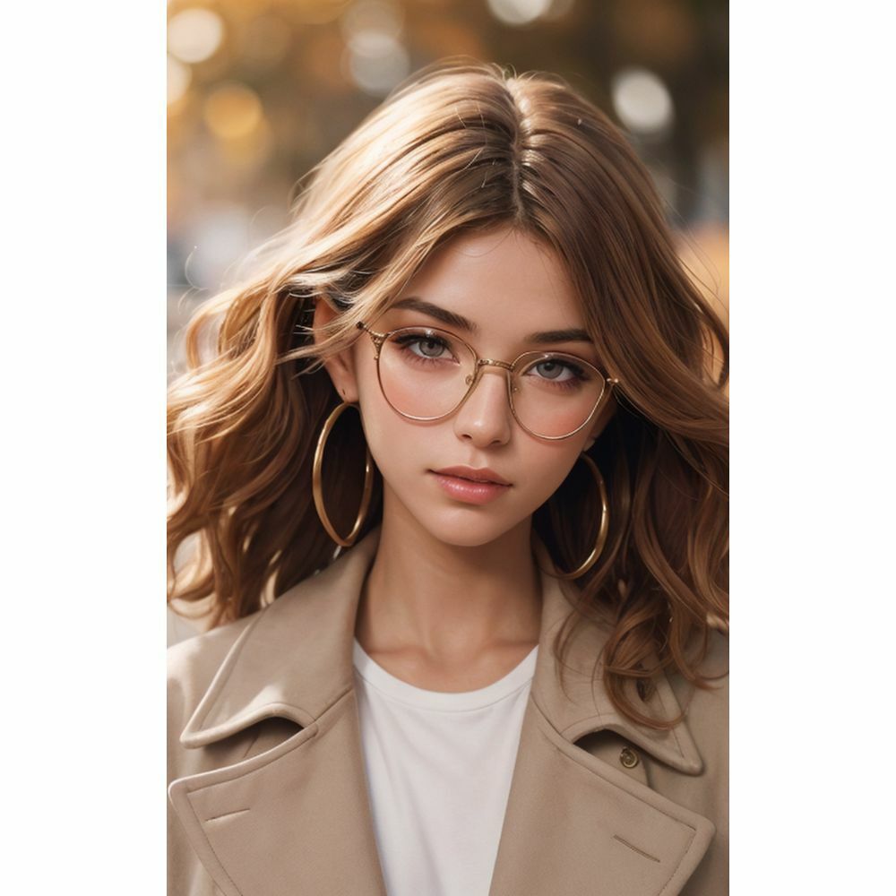 メガネ美女 サンプル6ページ目