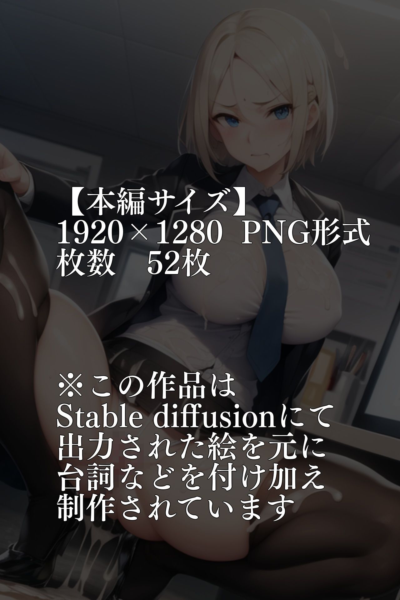 女体化パワハラ課長冴えない部下に襲われる サンプル10ページ目