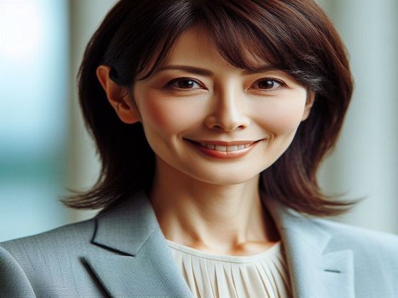 普通の男のレ●プ体験談:逮捕してこようとする熟女 サンプル1ページ目