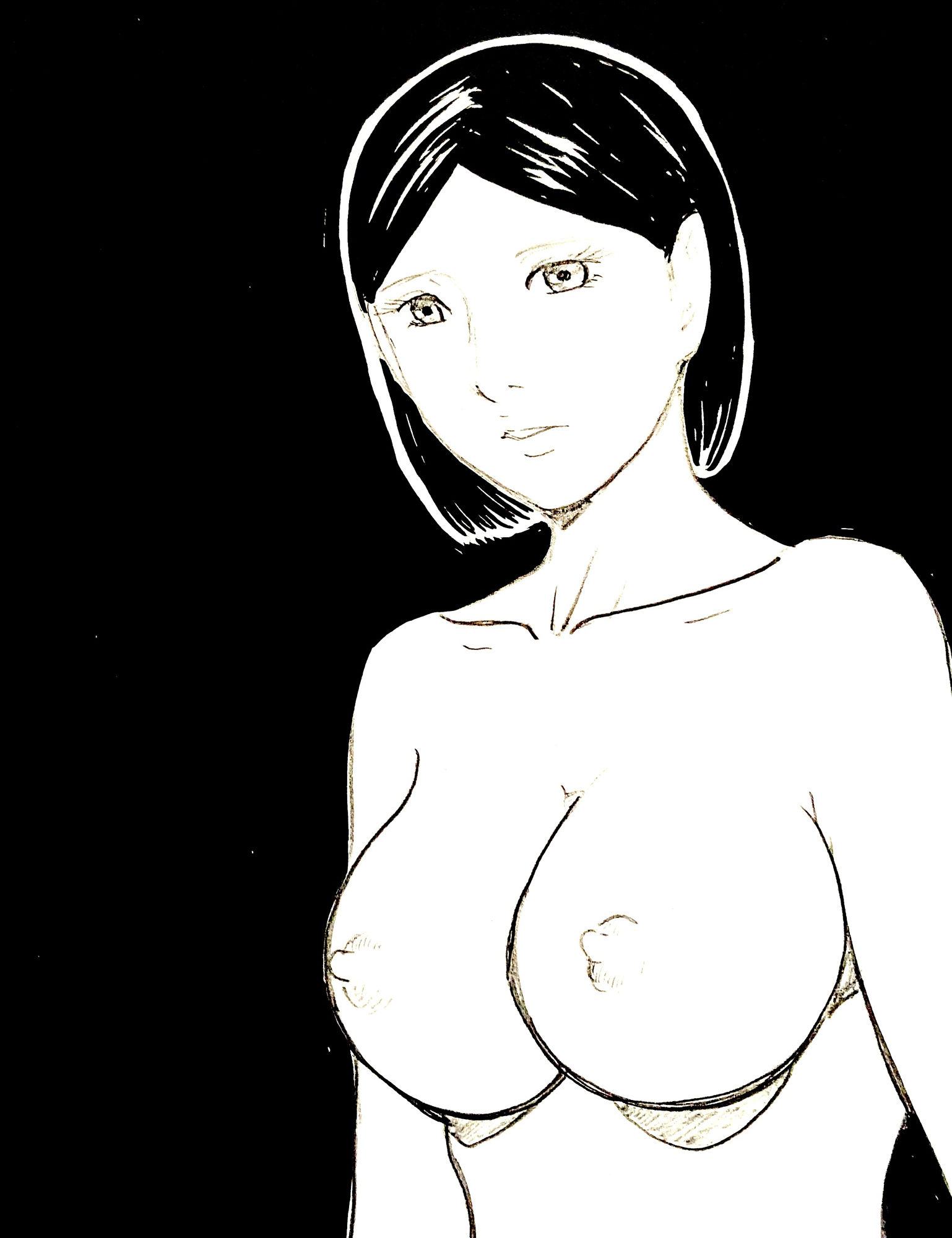 夫の上司との間に命を宿した人妻 サンプル4ページ目