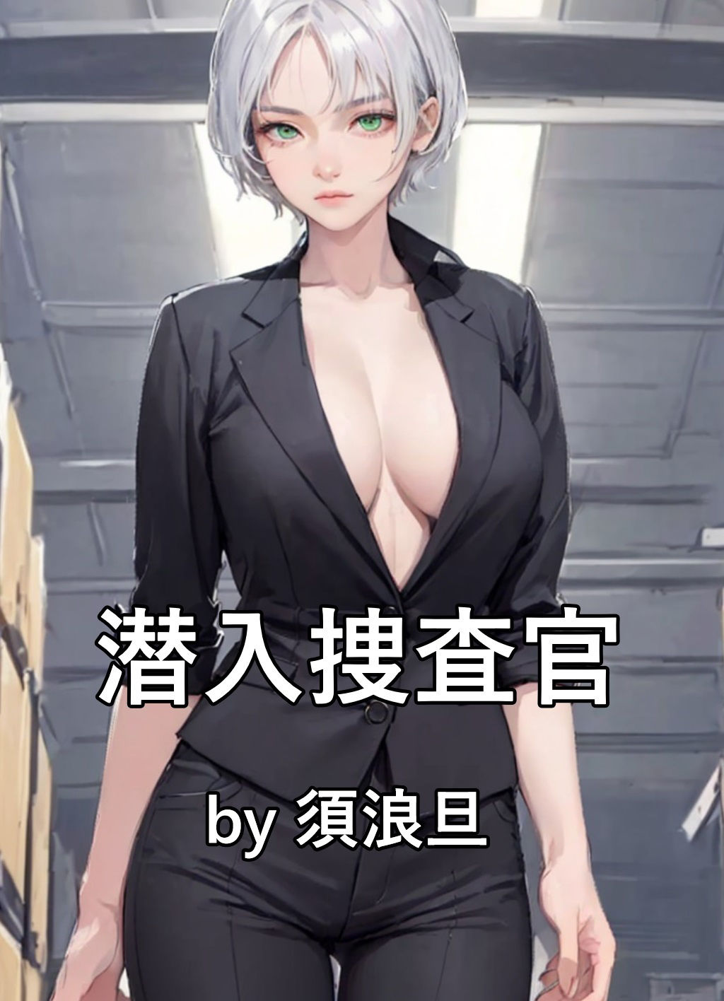 イヌムスメーペットプレイ短編集（1） サンプル5ページ目