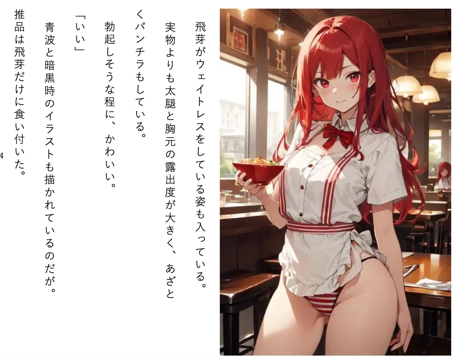 寸止め美少女戦隊プリティスキン 第一部 上巻 サンプル4ページ目