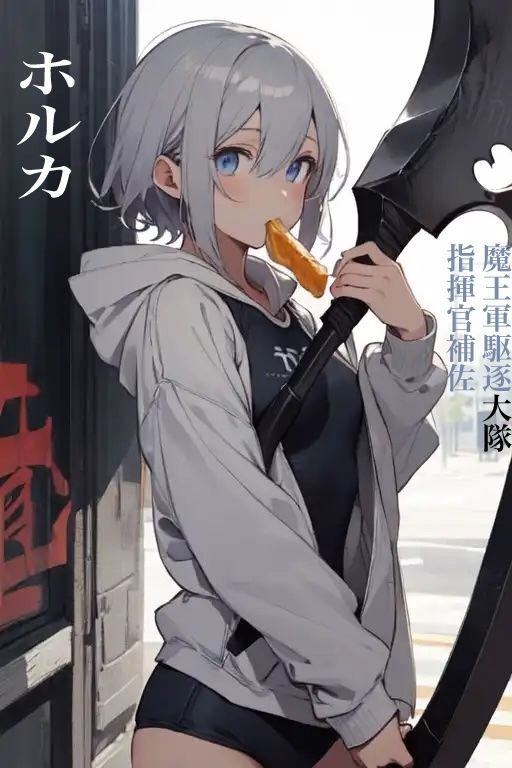 寸止め美少女戦隊プリティスキン 第一部 下巻 サンプル6ページ目