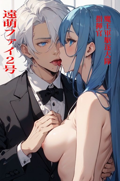 寸止め美少女戦隊プリティスキン 第一部 下巻 サンプル7ページ目