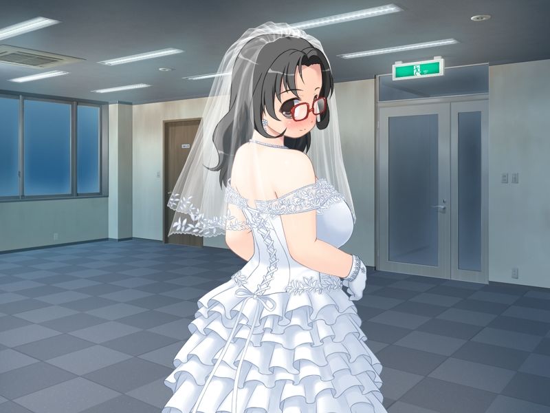 ぽっちゃり人妻・満子さん2 サンプル2ページ目