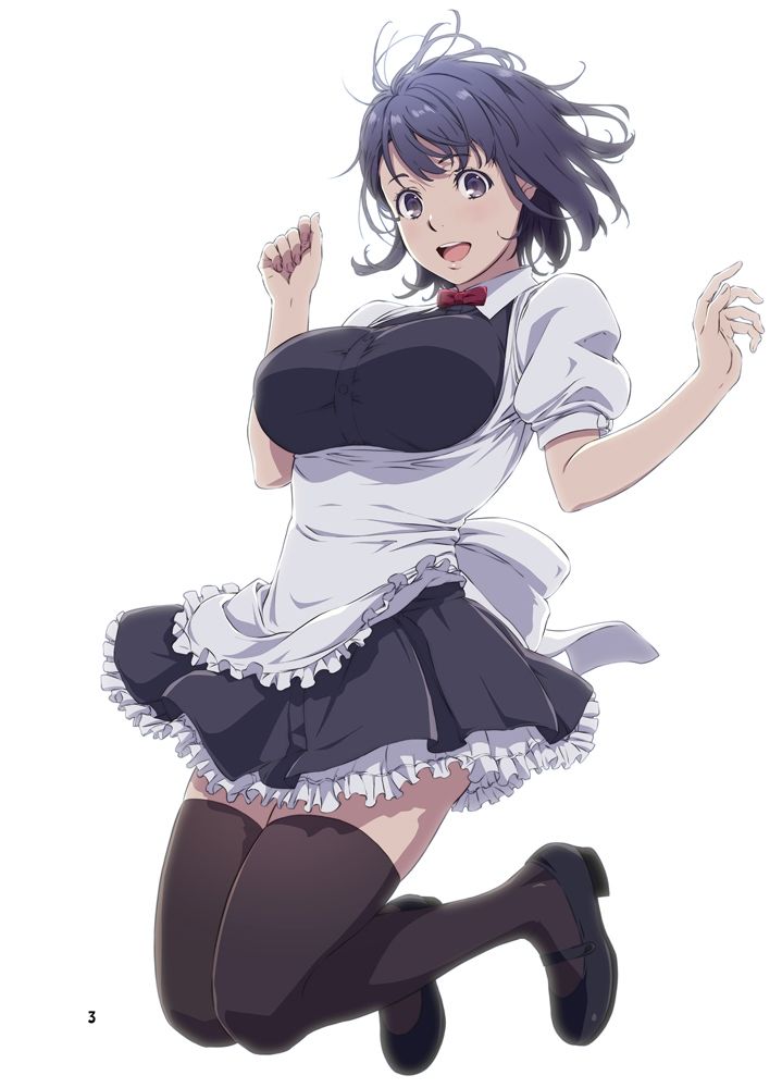 週末の次女ちゃん その12 サンプル2ページ目