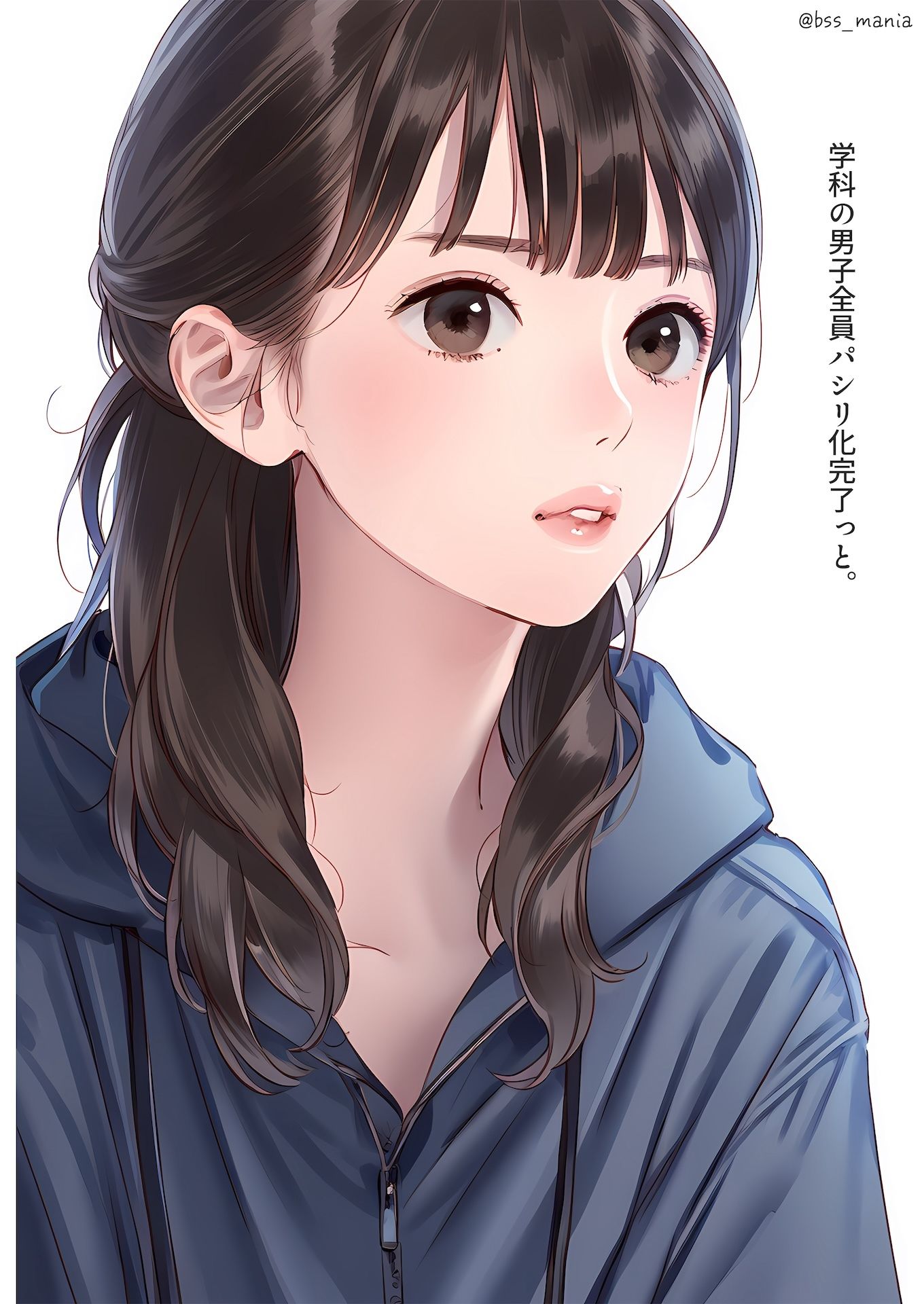 顔だけでヌケる美女 サンプル9ページ目