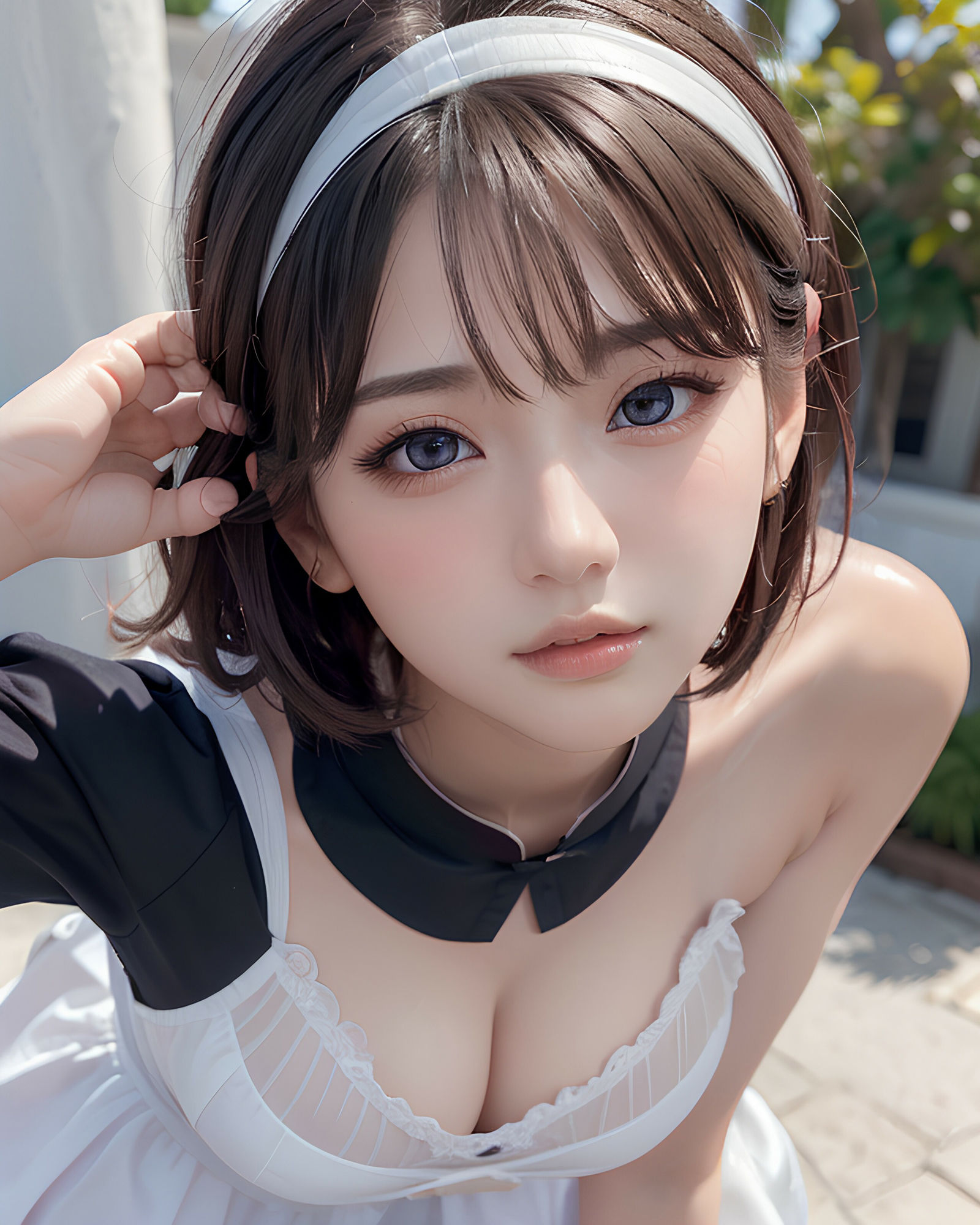 メイド サンプル2ページ目