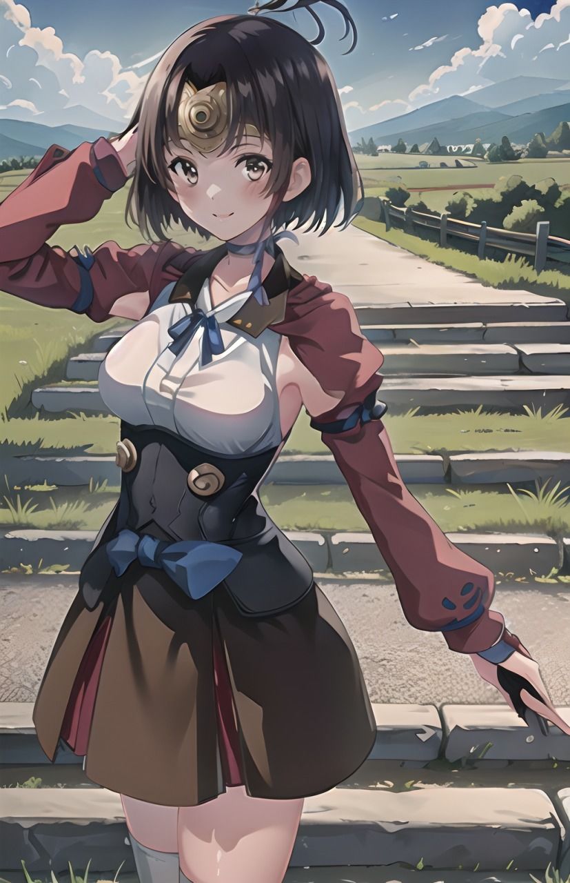 無名ちゃんの初めてのえっち サンプル1ページ目