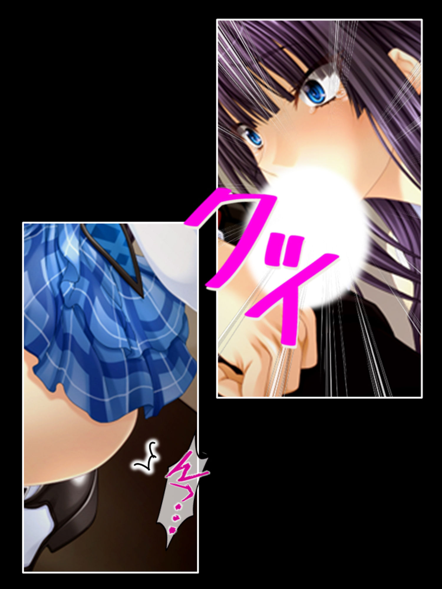 アイドルたちはヤられたい！ゲームで目覚める凌●願望 2巻 サンプル8ページ目